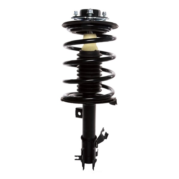Prt Suspension Strut And Coil Spring Assembly, Prt 814917 814917 - main